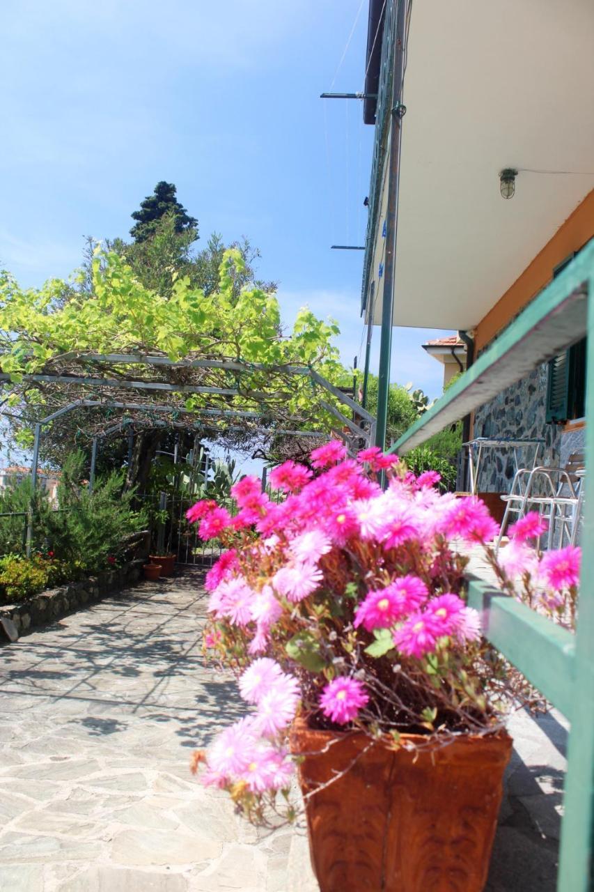Primario Apartment เลวานโต ภายนอก รูปภาพ