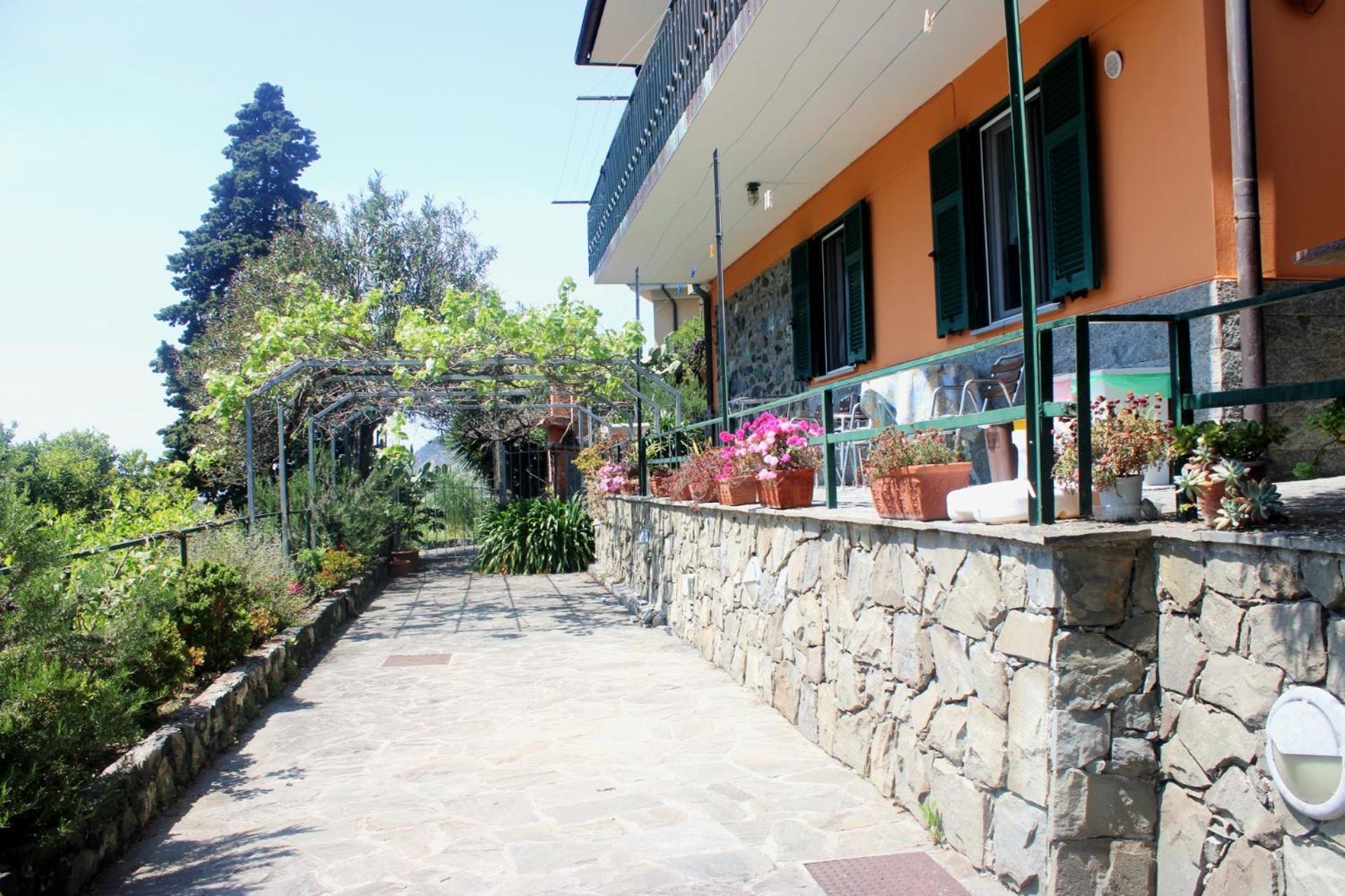 Primario Apartment เลวานโต ภายนอก รูปภาพ