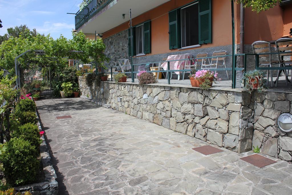 Primario Apartment เลวานโต ภายนอก รูปภาพ