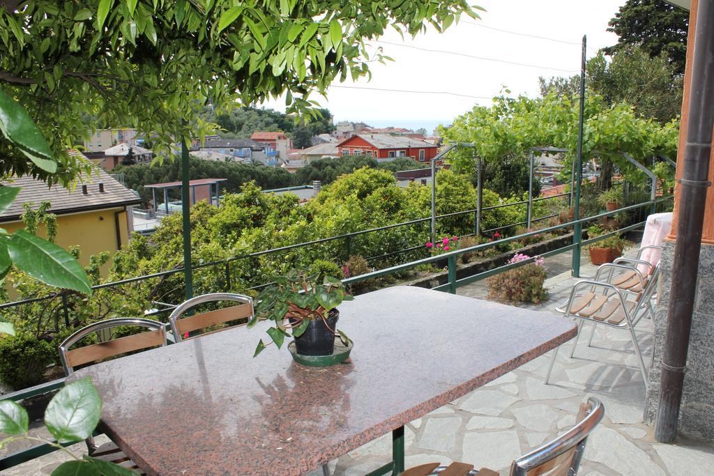 Primario Apartment เลวานโต ภายนอก รูปภาพ